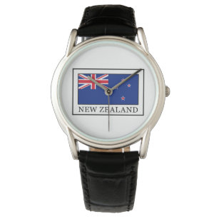 New Zealand Watch