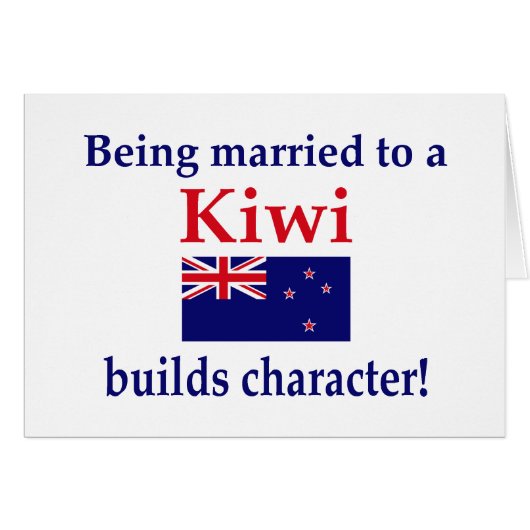New Zealander Builds Character Cards (Front Horizontal)