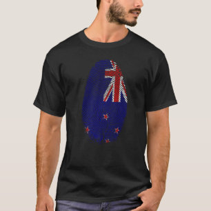 New Zealanders T-Shirt