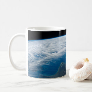 New Zealand's North Island. Coffee Mug
