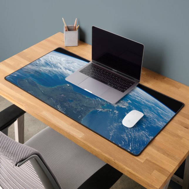 New Zealand's North Island. Desk Mat (Office 2)