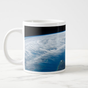 New Zealand's North Island. Giant Coffee Mug