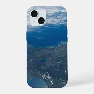 New Zealand's North Island. iPhone 15 Case