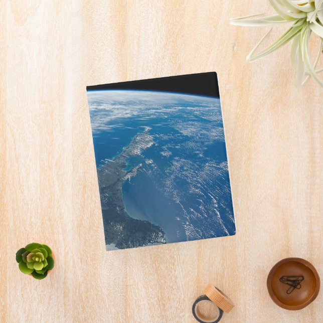 New Zealand's North Island. Mini Binder (InSitu)