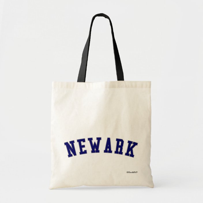 Newark Bag