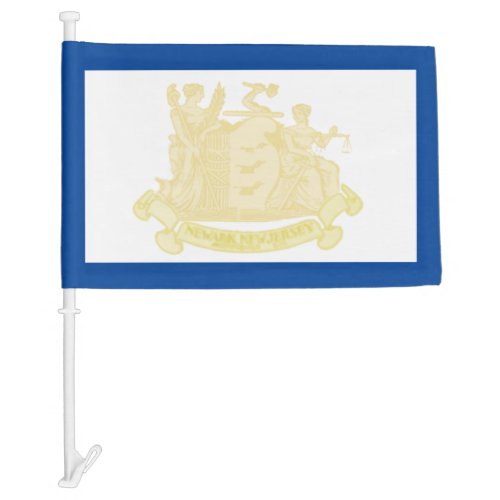 Newark city flag