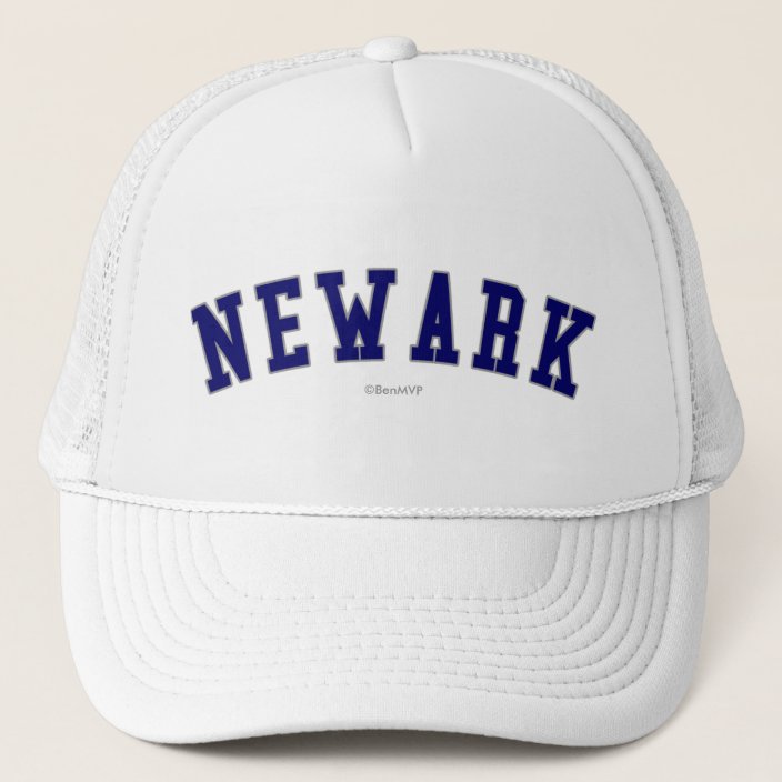 Newark Hat
