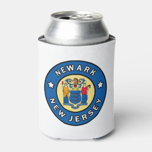 Newark New Jersey Can Cooler