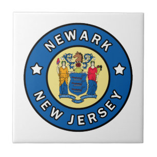 Newark New Jersey Ceramic Tile