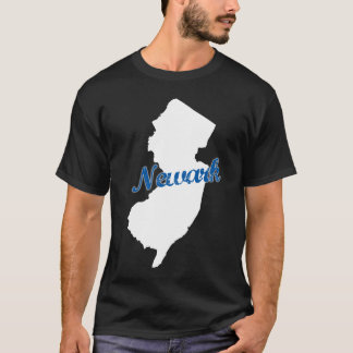 Newark NJ T-Shirt