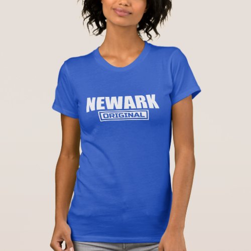 NEWARK original style T_Shirt