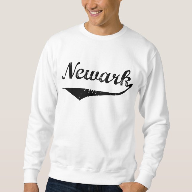 Newark Sweatshirt (Front)