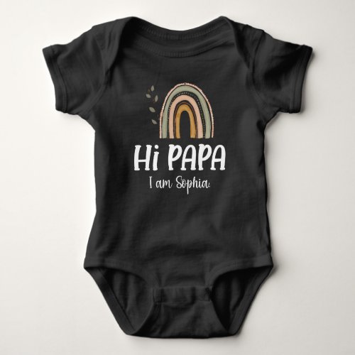 Newborn Baba t_shirt Baby Bodysuit