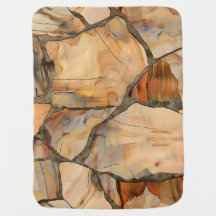 Newborn Baby Blanket – Custom Soft Fleece Keepsake