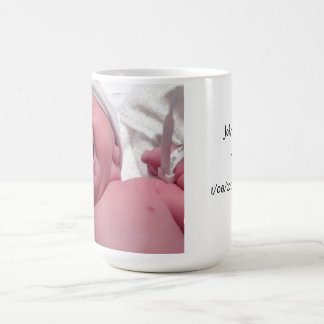 Newborn Baby Mug
