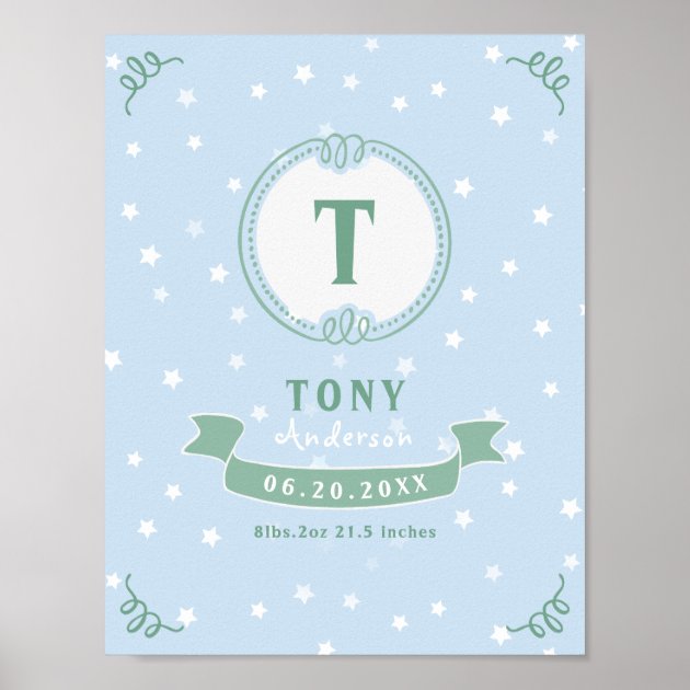 personalized baby keepsakes