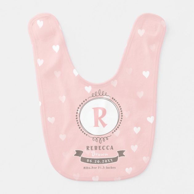 personalized baby bibs cheap