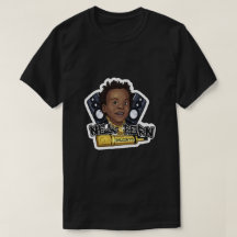 Newborn Records Graphic Tee