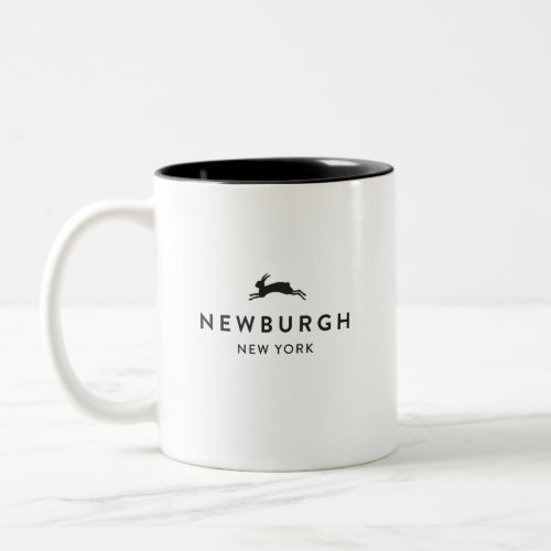 Newburgh New York Coffee Mug