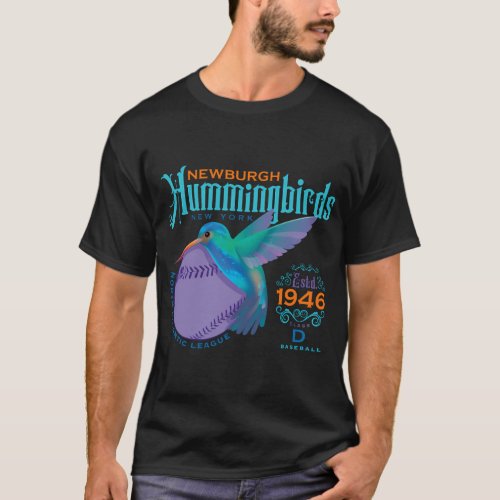 Newburgh T_Shirt