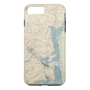 Newburyport, Massachusetts iPhone 8 Plus/7 Plus Case