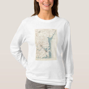 Newburyport, Massachusetts T-Shirt
