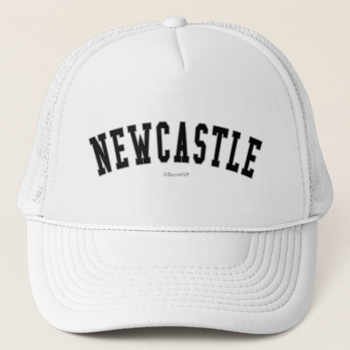 Newcastle Hat