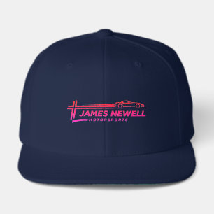 Newell Logo Cap