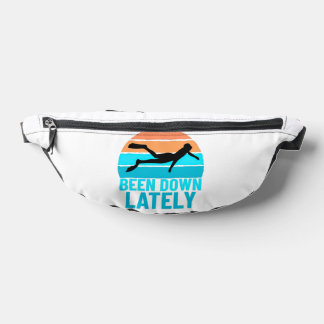 newelldaneshk fanny pack