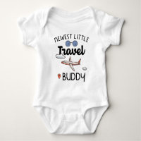 Newest Little Travel Buddy