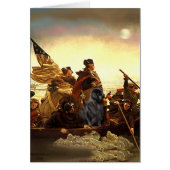 Newfie 1 - Washington Crossing..... (Front)