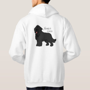 Newfoundland dog sweatshirts best sale