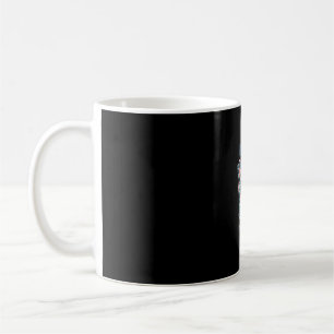 Newfie mama newfoundland dog mom present coffee mug