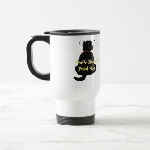 Newfie Travel Mug