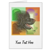 Newfoundland (Front)