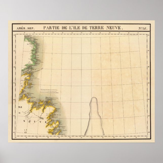 Newfoundland 37 poster (Front)