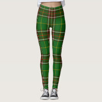 Newfoundland and Labrador tartan plaid