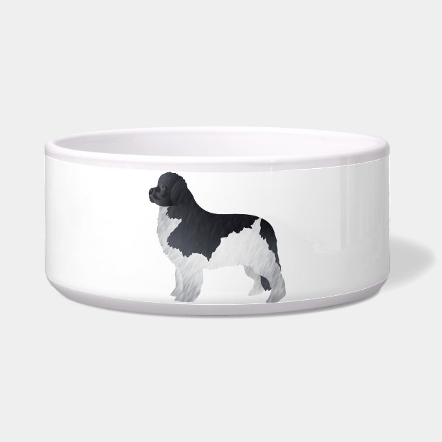 Newfoundland Bowl (Front)
