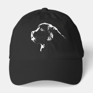 Newfoundland Caps Caps Newfoundland Dog Hats