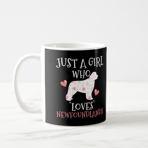Newfoundland Coffee Mug