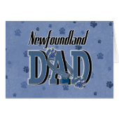 Newfoundland DAD (Front Horizontal)