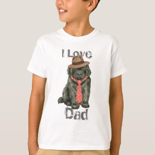 Newfoundland Dad T-Shirt