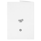 Newfoundland dog (Back)