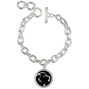 Newfoundland Dog Bracelet Newfoundland Puppy Gift