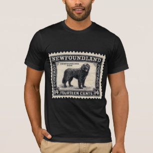 Newfoundland Dog Gifts T-Shirt
