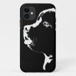 Newfoundland Dog Iphone 5 Case Newfoundlander Pup at Zazzle