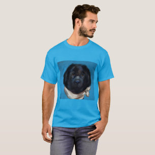 Newfoundland Dog                 T-Shirt