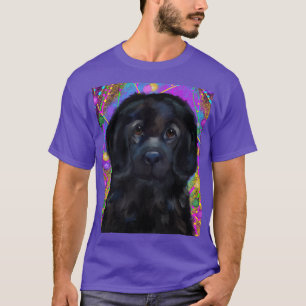 Newfoundland Dog                  T-Shirt