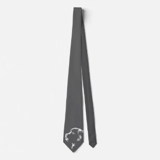 Newfoundland Dog Ties Dog Lover Neckties Custom