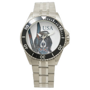 NEWFOUNDLAND DOG WATCH
